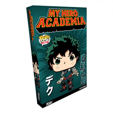 Funko Tees My Hero Academia - Deku *lg* 63823