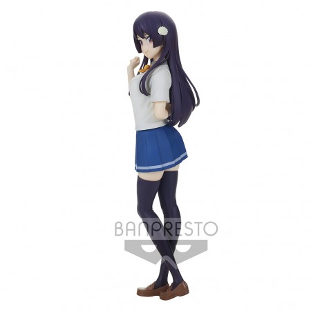 Esttua Banpresto Osamake - Shirokusa Kachi (18073)