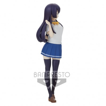 Esttua Banpresto Osamake - Shirokusa Kachi (18073)