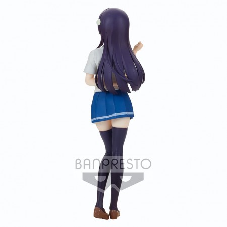 Esttua Banpresto Osamake - Shirokusa Kachi (18073)