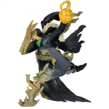 Esttua Banpresto One Piece - Abiliators Crocodile