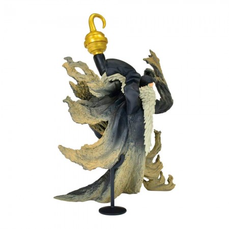 Esttua Banpresto One Piece - Abiliators Crocodile