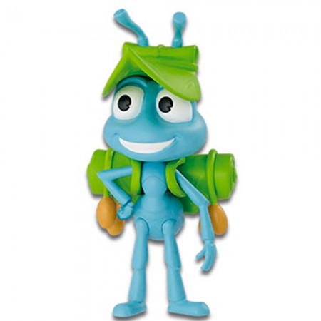 Esttua Banpresto Disney Vol. 7 - Pixar Fest