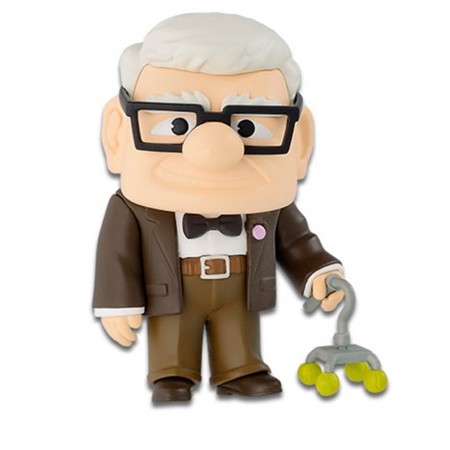 Esttua Banpresto Disney Vol. 7 - Pixar Fest