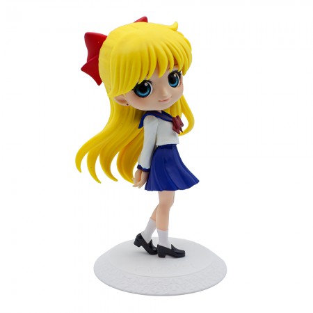 Esttua Banpresto Sailor Moon - Minako Aino (verso B)