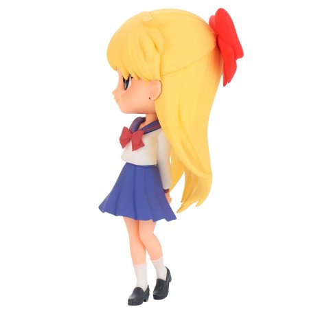Esttua Banpresto Sailor Moon - Minako Aino (verso B)