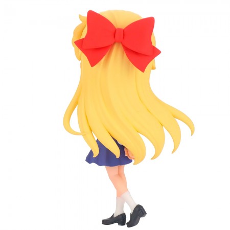 Esttua Banpresto Sailor Moon - Minako Aino (verso B)