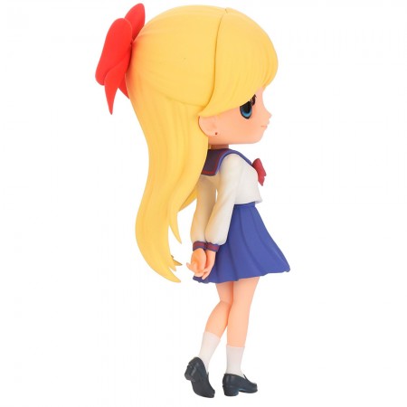 Esttua Banpresto Sailor Moon - Minako Aino (verso B)