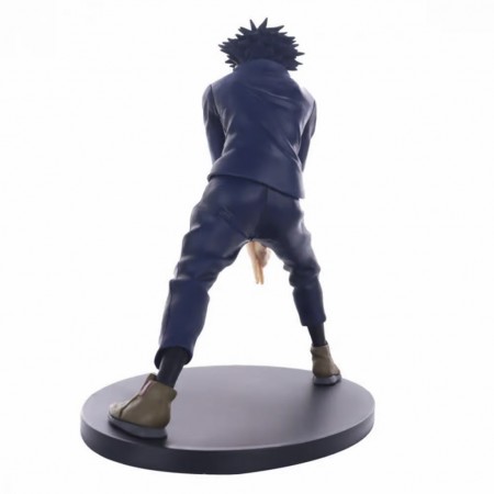 Esttua Banpresto Jujutsu Kaisen - Megumi Fushiguro (17490)