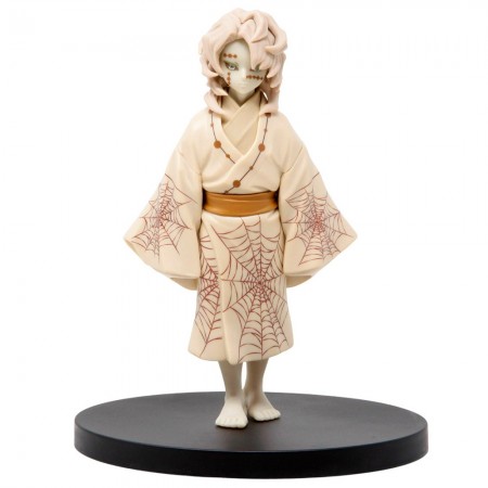 Esttua Banpresto Demon Slayer: Kimetsu No Yaiba Vol.3 - Rui