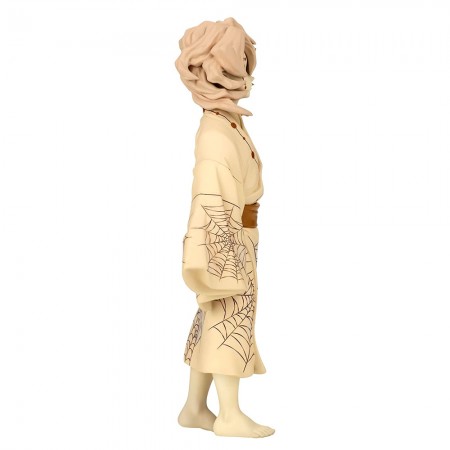 Esttua Banpresto Demon Slayer: Kimetsu No Yaiba Vol.3 - Rui