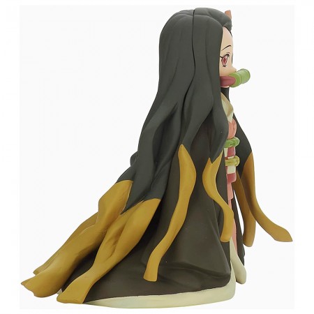 Esttua Banpresto Demon Slayer: Kimetsu No Yaiba Vol.18 - Nezuko Kamado