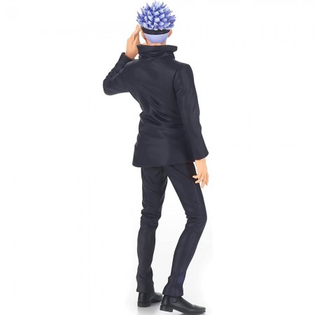 Esttua Banpresto Jujutsu Kaisen - Satoru Gojo