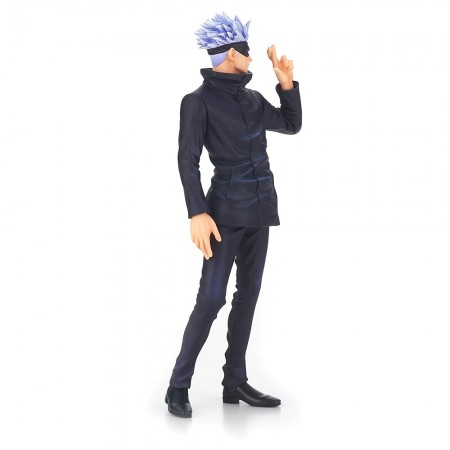 Esttua Banpresto Jujutsu Kaisen - Satoru Gojo
