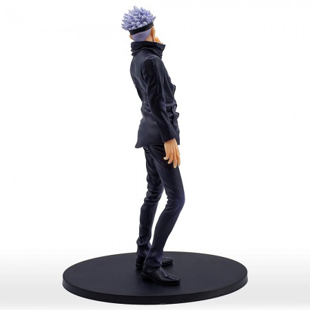 Esttua Banpresto Jujutsu Kaisen - Satoru Gojo