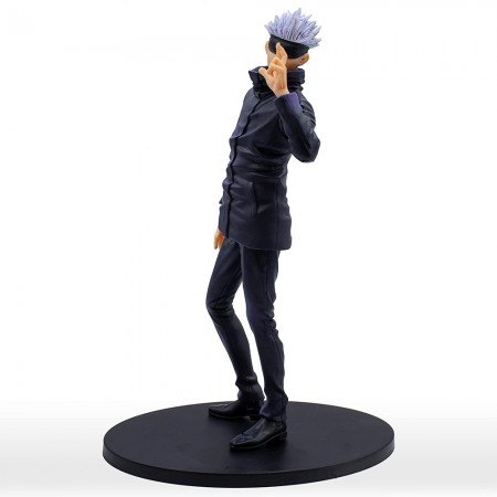 Esttua Banpresto Jujutsu Kaisen - Satoru Gojo