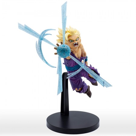 Esttua Banpresto Dragon Ball Z Gx Materia - The Son Gohan