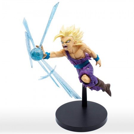 Esttua Banpresto Dragon Ball Z Gx Materia - The Son Gohan