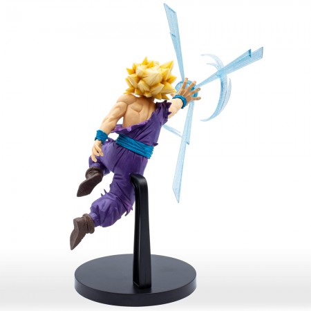 Esttua Banpresto Dragon Ball Z Gx Materia - The Son Gohan