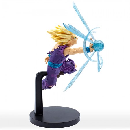 Esttua Banpresto Dragon Ball Z Gx Materia - The Son Gohan