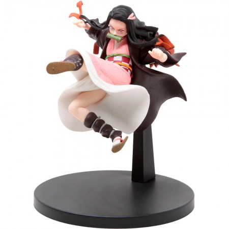 Esttua Banpresto Demon Slayer Vibration Stars - Nezuko Kamado