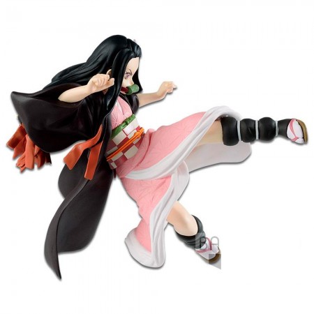 Esttua Banpresto Demon Slayer Vibration Stars - Nezuko Kamado