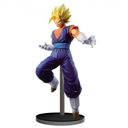 Esttua Banpresto Dragon Ball Legends Collab - Vegito