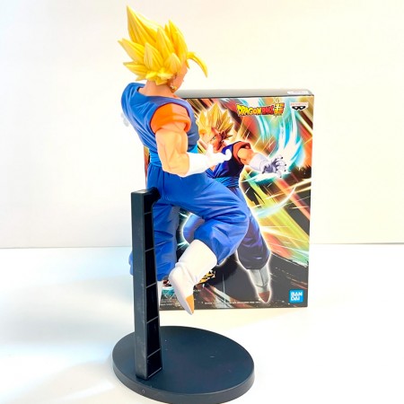 Esttua Banpresto Dragon Ball Legends Collab - Vegito