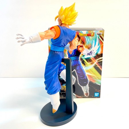 Esttua Banpresto Dragon Ball Legends Collab - Vegito
