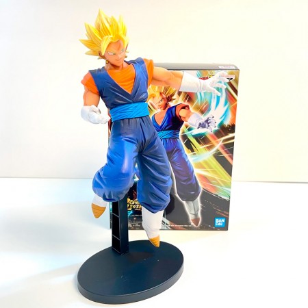 Esttua Banpresto Dragon Ball Legends Collab - Vegito