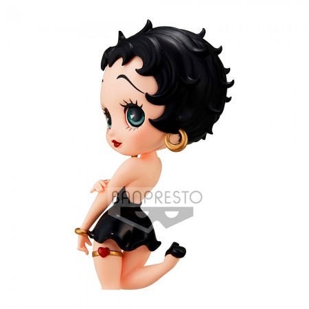 Esttua Banpresto Q Posket - Betty Boop (verso B)