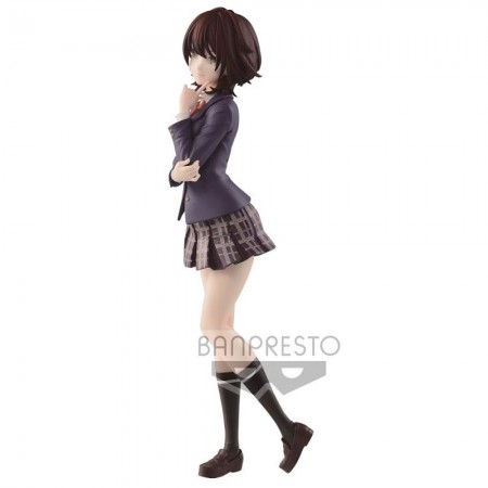 Esttua Banpresto Bottom Tier Character Tomozaki - Aoi Hinami