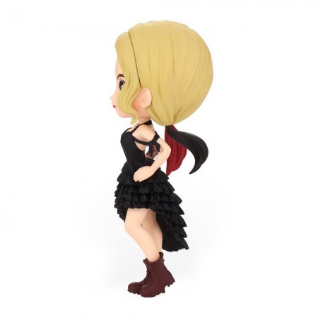 Esttua Banpresto Qposket The Suicide Squad - Harley Quinn (verso B)