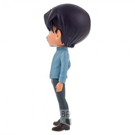 Esttua Banpresto Qposket Detective Conan - Heiji Hattori (verso B)