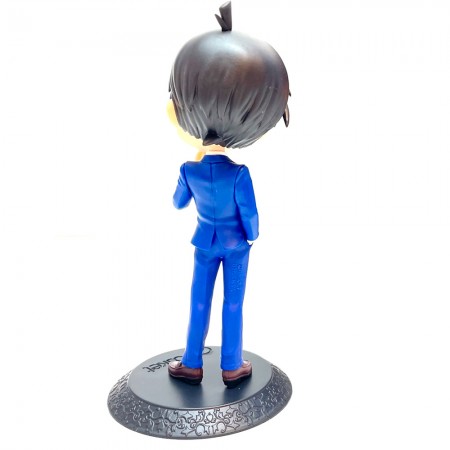 Esttua Banpresto Qposket Detective Conan - Shinichi Kudo (verso B)