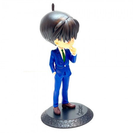 Esttua Banpresto Qposket Detective Conan - Shinichi Kudo (verso B)