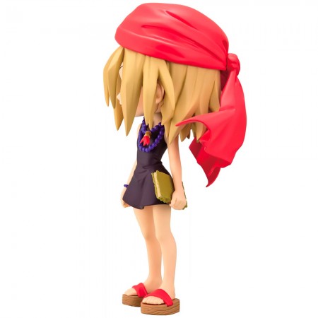 Esttua Banpresto Qposket Shaman King - Anna Kyoyama (verso B)