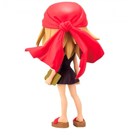 Esttua Banpresto Qposket Shaman King - Anna Kyoyama (verso B)
