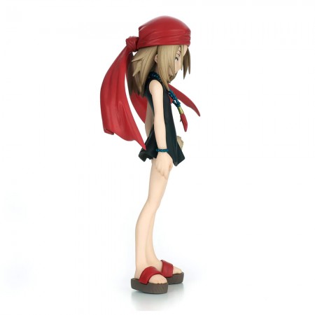Esttua Banpresto Shaman King - Anna Kyoyama
