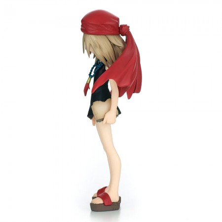 Esttua Banpresto Shaman King - Anna Kyoyama