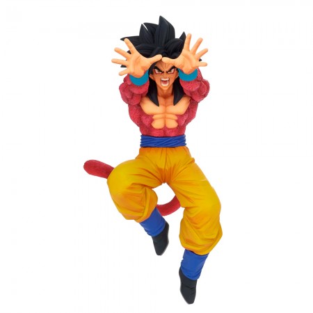 Esttua Banpresto Dragon Ball Super Fes Vol.15 - Son Goku