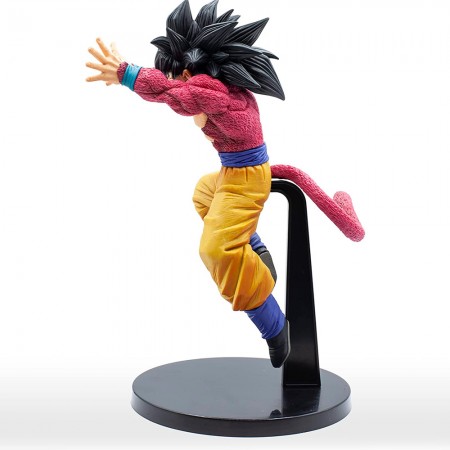 Esttua Banpresto Dragon Ball Super Fes Vol.15 - Son Goku