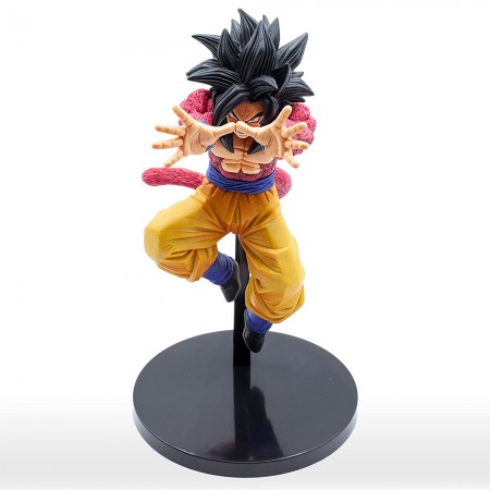 Esttua Banpresto Dragon Ball Super Fes Vol.15 - Son Goku
