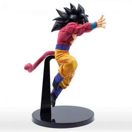 Esttua Banpresto Dragon Ball Super Fes Vol.15 - Son Goku