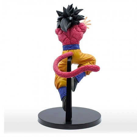 Esttua Banpresto Dragon Ball Super Fes Vol.15 - Son Goku