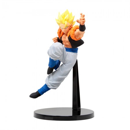 Esttua Banpresto Dragon Ball Super Fes Vol.15 - Son Gogeta
