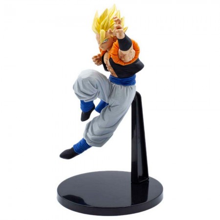 Esttua Banpresto Dragon Ball Super Fes Vol.15 - Son Gogeta