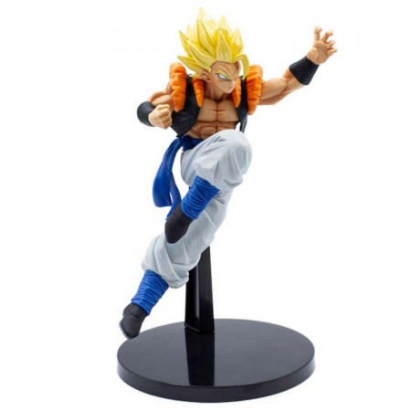 Esttua Banpresto Dragon Ball Super Fes Vol.15 - Son Gogeta