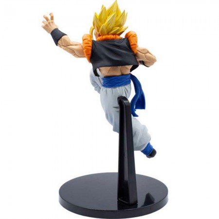 Esttua Banpresto Dragon Ball Super Fes Vol.15 - Son Gogeta