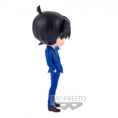 Esttua Banpresto Qposket Detective Conan - Shinichi Kudo (verso A)
